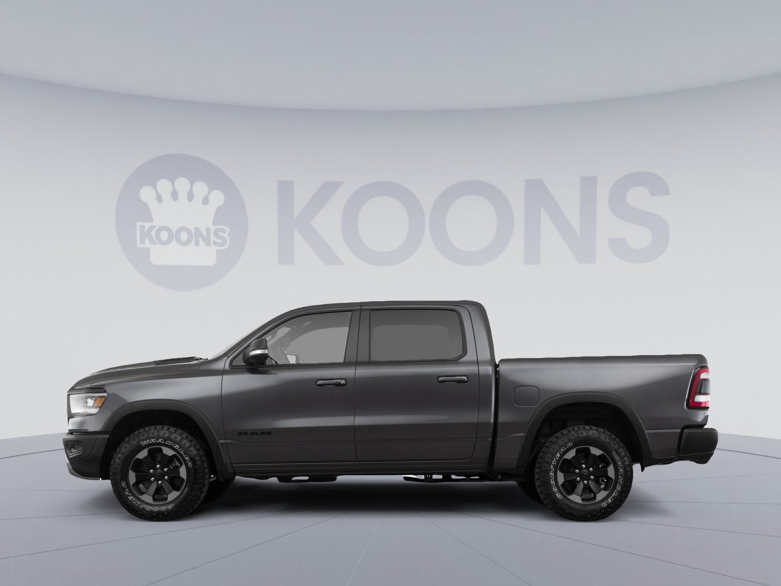 ram ram 1500 pickup 2020 1C6SRFJT4LN385488 image ram ram 1500 pickup 2020 1C6SRFJT4LN385488 image